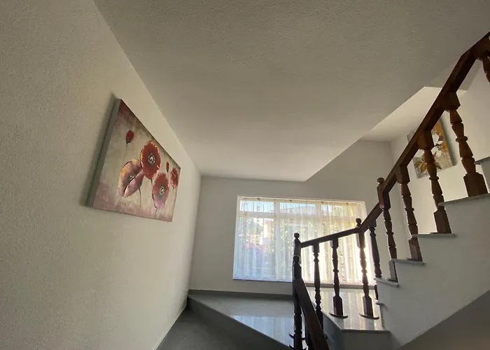 Casa Andreea Hotel Eforie Sud 